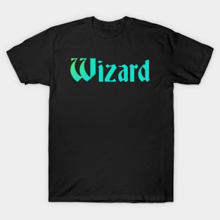 Wizard T-Shirt